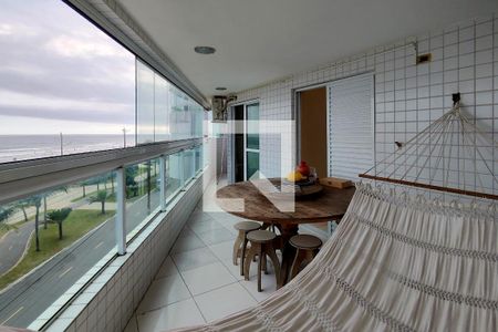 Apartamento para alugar com 90m², 2 quartos e 1 vagaSacada