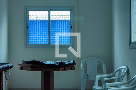 Apartamento para alugar com 90m², 2 quartos e 1 vagaÁrea comum - Salão de jogos