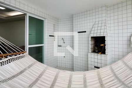 Apartamento para alugar com 90m², 2 quartos e 1 vagaSacada