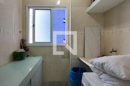 Apartamento para alugar com 90m², 2 quartos e 1 vagaÁrea de Serviço