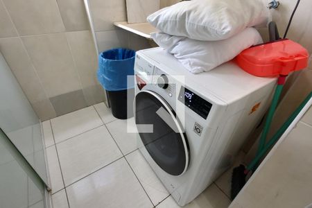 Apartamento para alugar com 90m², 2 quartos e 1 vagaÁrea de Serviço