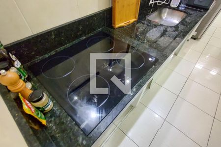 Apartamento para alugar com 90m², 2 quartos e 1 vagaCozinha