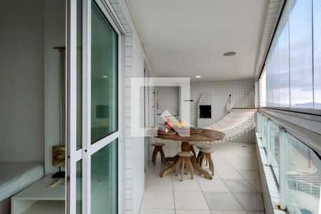 Apartamento para alugar com 90m², 2 quartos e 1 vagaSacada