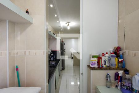Apartamento para alugar com 90m², 2 quartos e 1 vagaÁrea de Serviço