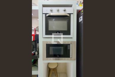 Apartamento para alugar com 90m², 2 quartos e 1 vagaCozinha