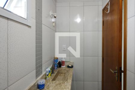 Apartamento para alugar com 90m², 2 quartos e 1 vagaBanheiro da Suíte