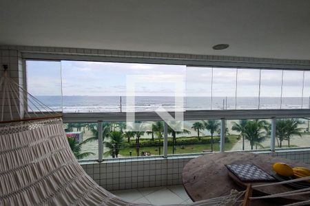 Apartamento para alugar com 90m², 2 quartos e 1 vagaSacada