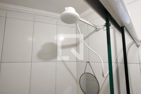 Apartamento para alugar com 90m², 2 quartos e 1 vagaBanheiro da Suíte