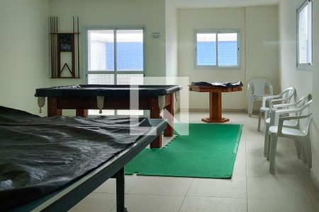 Apartamento para alugar com 90m², 2 quartos e 1 vagaÁrea comum - Salão de jogos