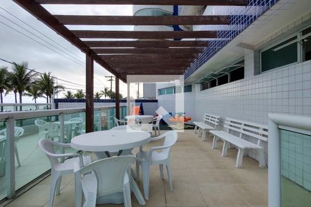 Apartamento para alugar com 90m², 2 quartos e 1 vagaÁrea comum