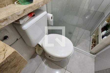 Apartamento para alugar com 90m², 2 quartos e 1 vagaBanheiro