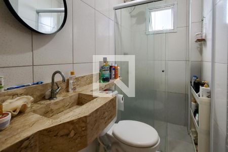 Apartamento para alugar com 90m², 2 quartos e 1 vagaBanheiro