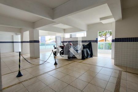 Apartamento para alugar com 90m², 2 quartos e 1 vagaGaragem