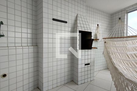 Apartamento para alugar com 90m², 2 quartos e 1 vagaSacada