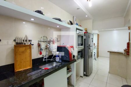 Apartamento para alugar com 90m², 2 quartos e 1 vagaCozinha