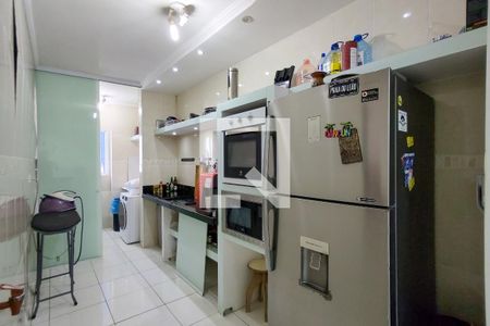 Apartamento para alugar com 90m², 2 quartos e 1 vagaCozinha