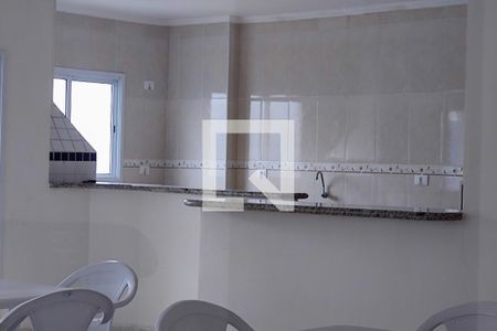 Apartamento para alugar com 90m², 2 quartos e 1 vagaÁrea comum - Salão de festas