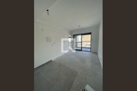 Apartamento à venda com 1 quarto, 32m² em Vila Guarani, São Paulo