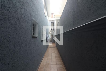 Casa à venda com 198m², 4 quartos e 2 vagasQuintal 