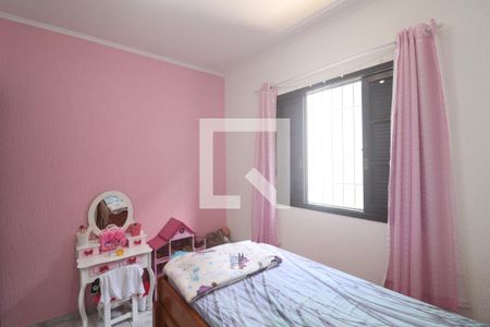 Casa à venda com 198m², 4 quartos e 2 vagasQuarto 2