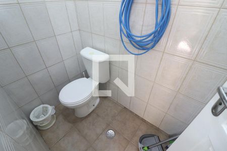 Casa à venda com 198m², 4 quartos e 2 vagasBanheiro Área de Serviço