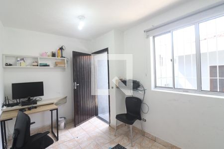 Casa à venda com 198m², 4 quartos e 2 vagasEscritório externo