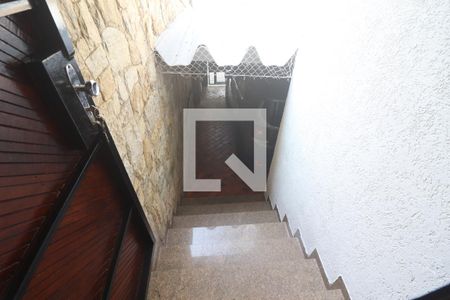 Casa à venda com 198m², 4 quartos e 2 vagasQuintal 