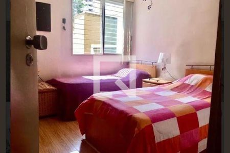 Apartamento à venda com 1 quarto, 65m² em Bela Vista, São Paulo