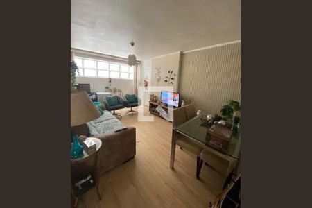 Apartamento à venda com 1 quarto, 65m² em Bela Vista, São Paulo