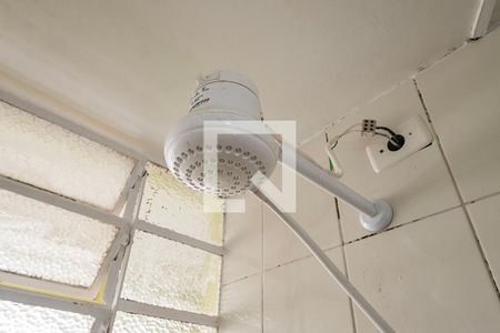 Banheiro de apartamento para alugar com 1 quarto, 41m² em Paraíso, São Paulo