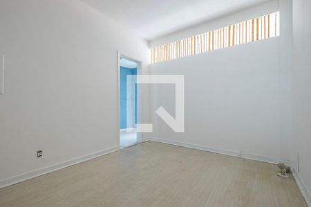 Sala de apartamento para alugar com 1 quarto, 41m² em Paraíso, São Paulo