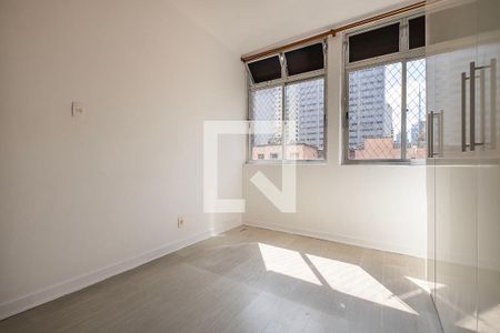 Quarto de apartamento para alugar com 1 quarto, 41m² em Paraíso, São Paulo