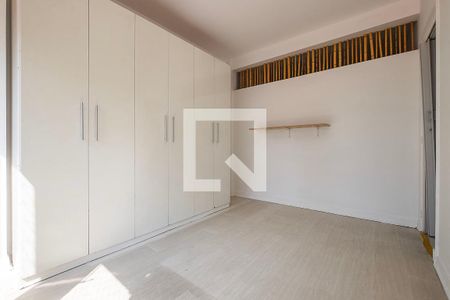 Quarto de apartamento para alugar com 1 quarto, 41m² em Paraíso, São Paulo