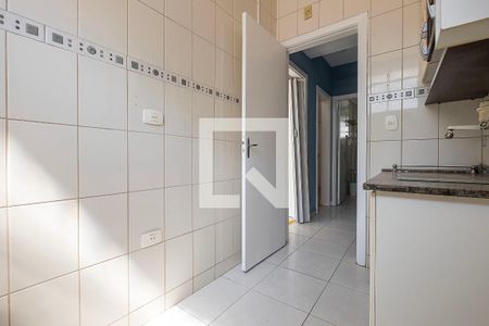 Apartamento para alugar com 41m², 1 quarto e sem vagaCozinha