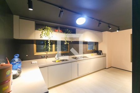 Apartamento para alugar com 255m², 3 quartos e 3 vagasCozinha