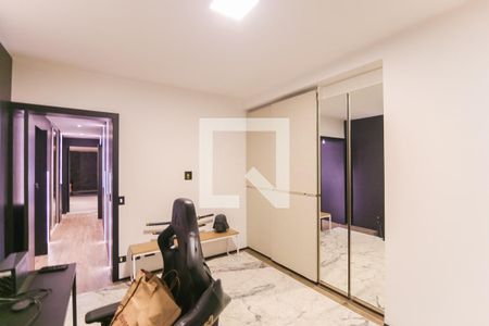 Apartamento para alugar com 255m², 3 quartos e 3 vagasQuarto 2