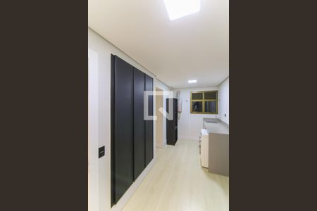 Apartamento para alugar com 255m², 3 quartos e 3 vagasÁrea de Serviço