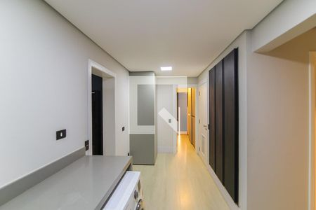 Apartamento para alugar com 255m², 3 quartos e 3 vagasÁrea de Serviço