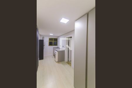 Apartamento para alugar com 255m², 3 quartos e 3 vagasÁrea de Serviço
