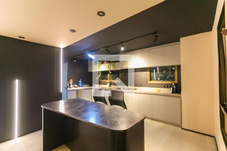 Apartamento para alugar com 255m², 3 quartos e 3 vagasCozinha