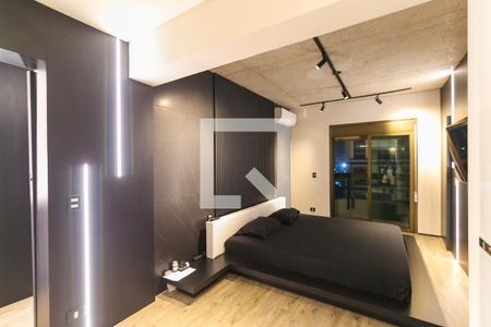 Apartamento para alugar com 255m², 3 quartos e 3 vagasQuarto 3