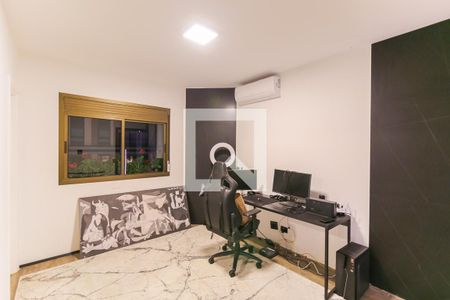 Apartamento para alugar com 255m², 3 quartos e 3 vagasQuarto 2