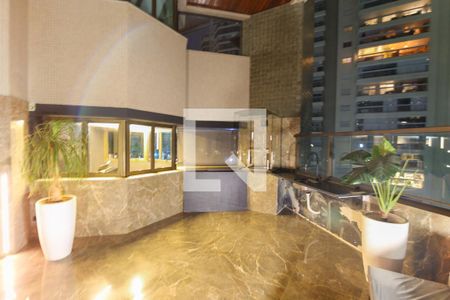 Apartamento para alugar com 255m², 3 quartos e 3 vagasVaranda da Sala