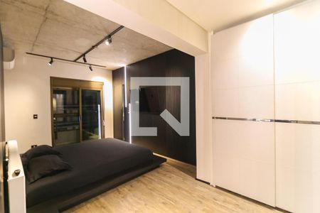 Apartamento para alugar com 255m², 3 quartos e 3 vagasQuarto 3