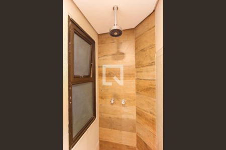 Apartamento para alugar com 255m², 3 quartos e 3 vagasBanheiro da Suíte 2