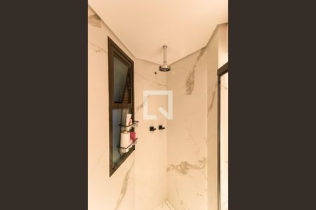 Apartamento para alugar com 255m², 3 quartos e 3 vagasBanheiro da Suíte 3