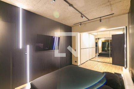 Apartamento para alugar com 255m², 3 quartos e 3 vagasQuarto 3