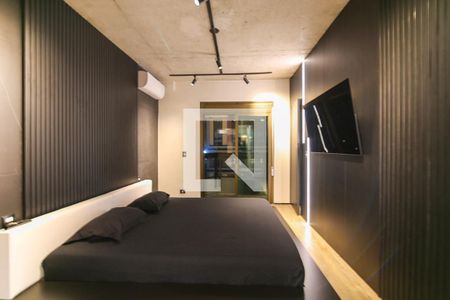 Apartamento para alugar com 255m², 3 quartos e 3 vagasQuarto 3