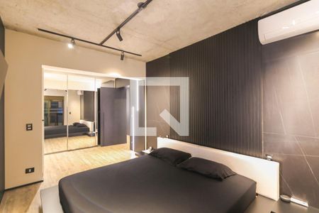 Apartamento para alugar com 255m², 3 quartos e 3 vagasQuarto 3