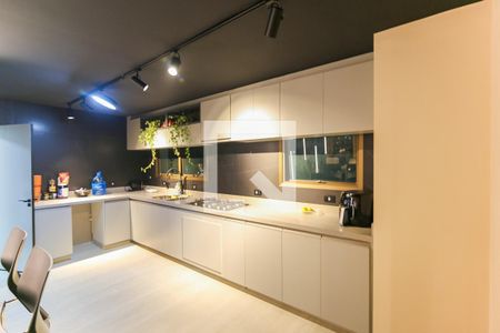 Apartamento para alugar com 255m², 3 quartos e 3 vagasCozinha